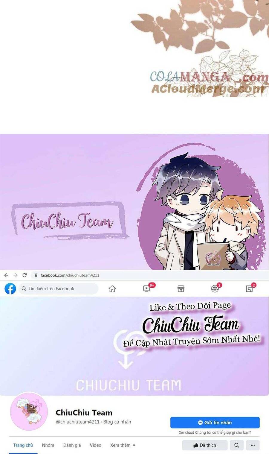 Hữu Danh Chap 92 - Next Chap 93