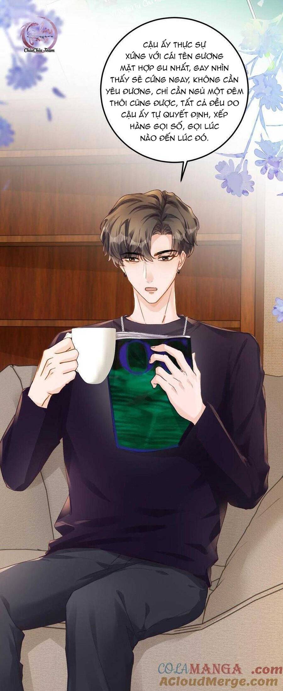 Hữu Danh Chap 92 - Next Chap 93