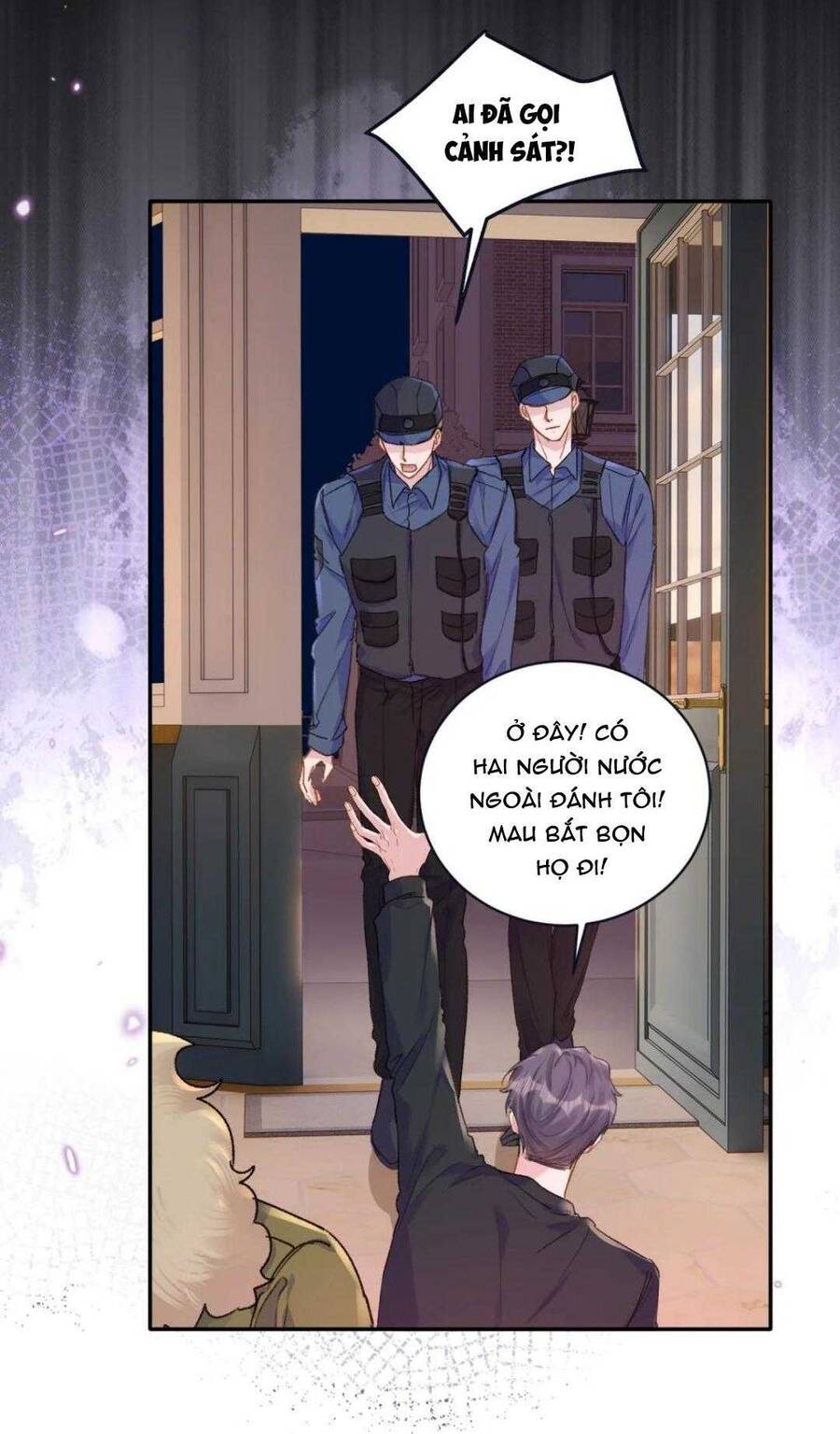 Hữu Danh Chap 97 - Next Chap 98