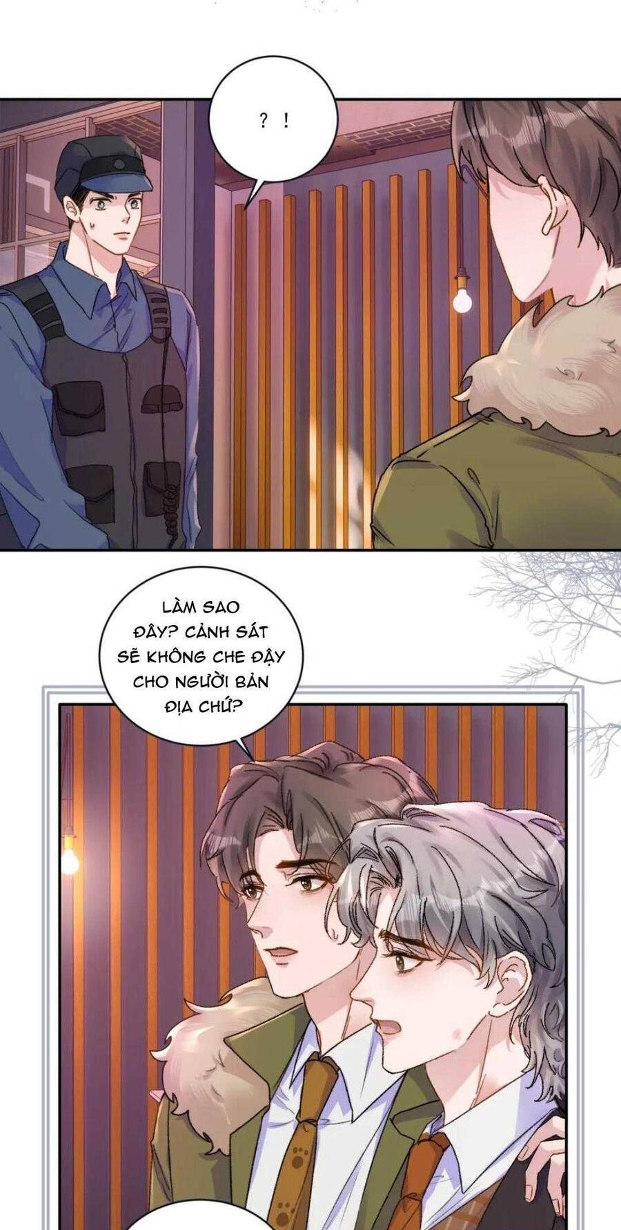 Hữu Danh Chap 97 - Next Chap 98
