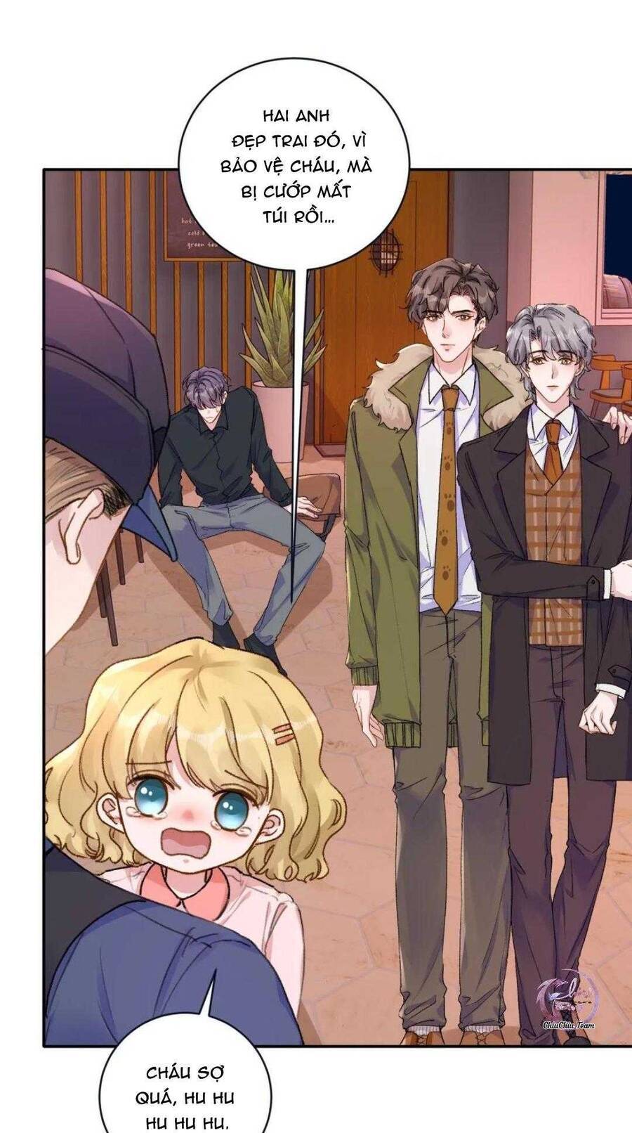 Hữu Danh Chap 97 - Next Chap 98