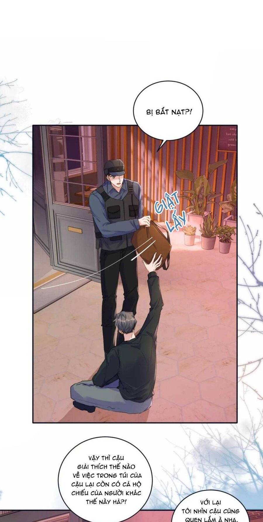 Hữu Danh Chap 97 - Next Chap 98