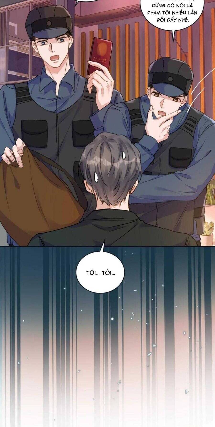 Hữu Danh Chap 97 - Next Chap 98