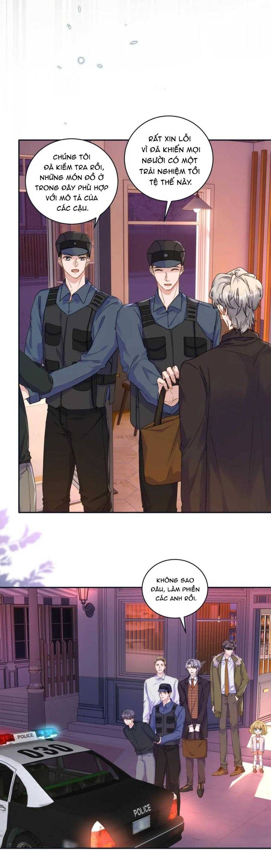 Hữu Danh Chap 97 - Next Chap 98