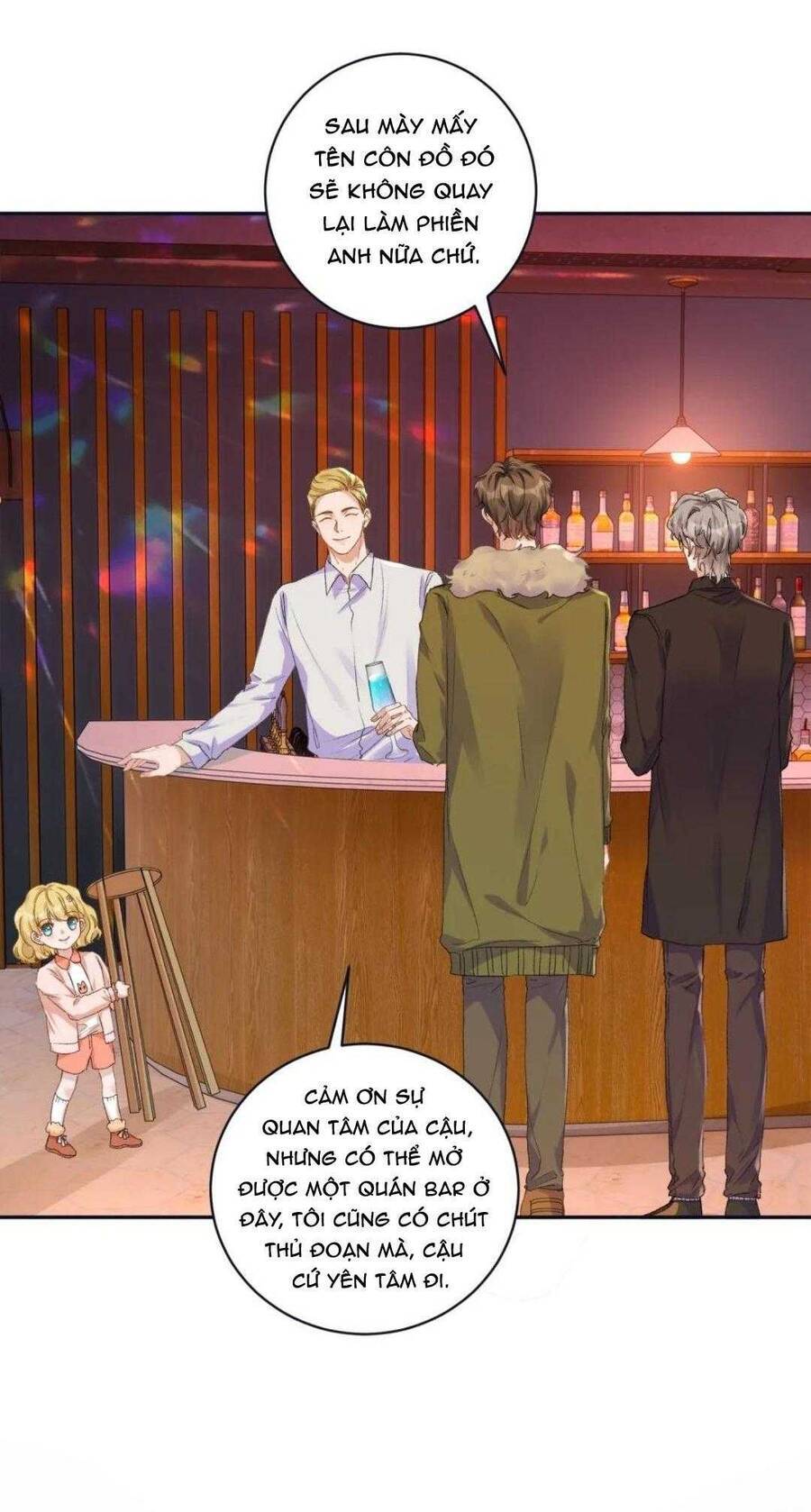 Hữu Danh Chap 97 - Next Chap 98