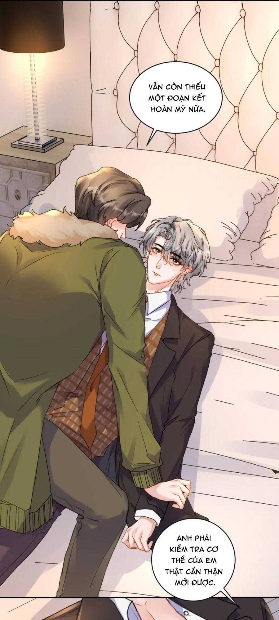 Hữu Danh Chap 97 - Next Chap 98