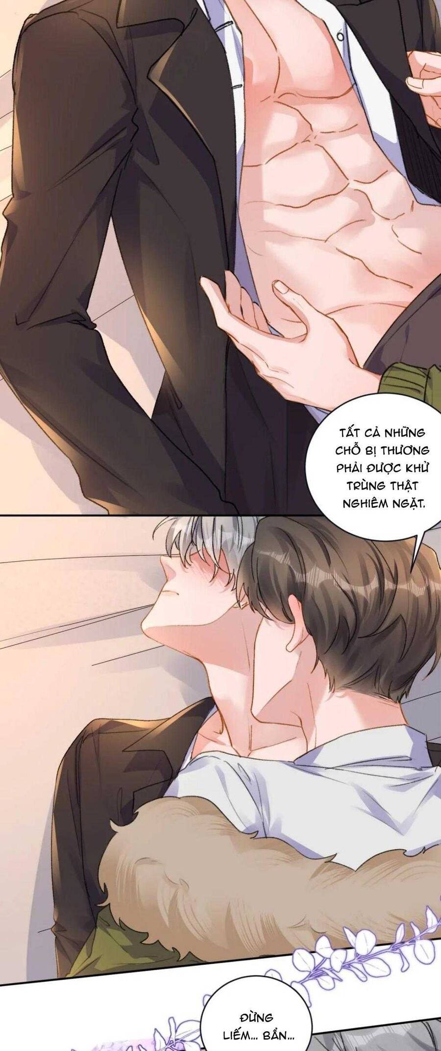 Hữu Danh Chap 97 - Next Chap 98