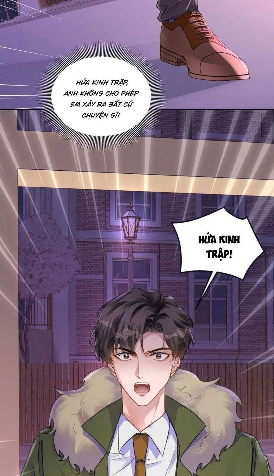 Hữu Danh Chap 97 - Next Chap 98