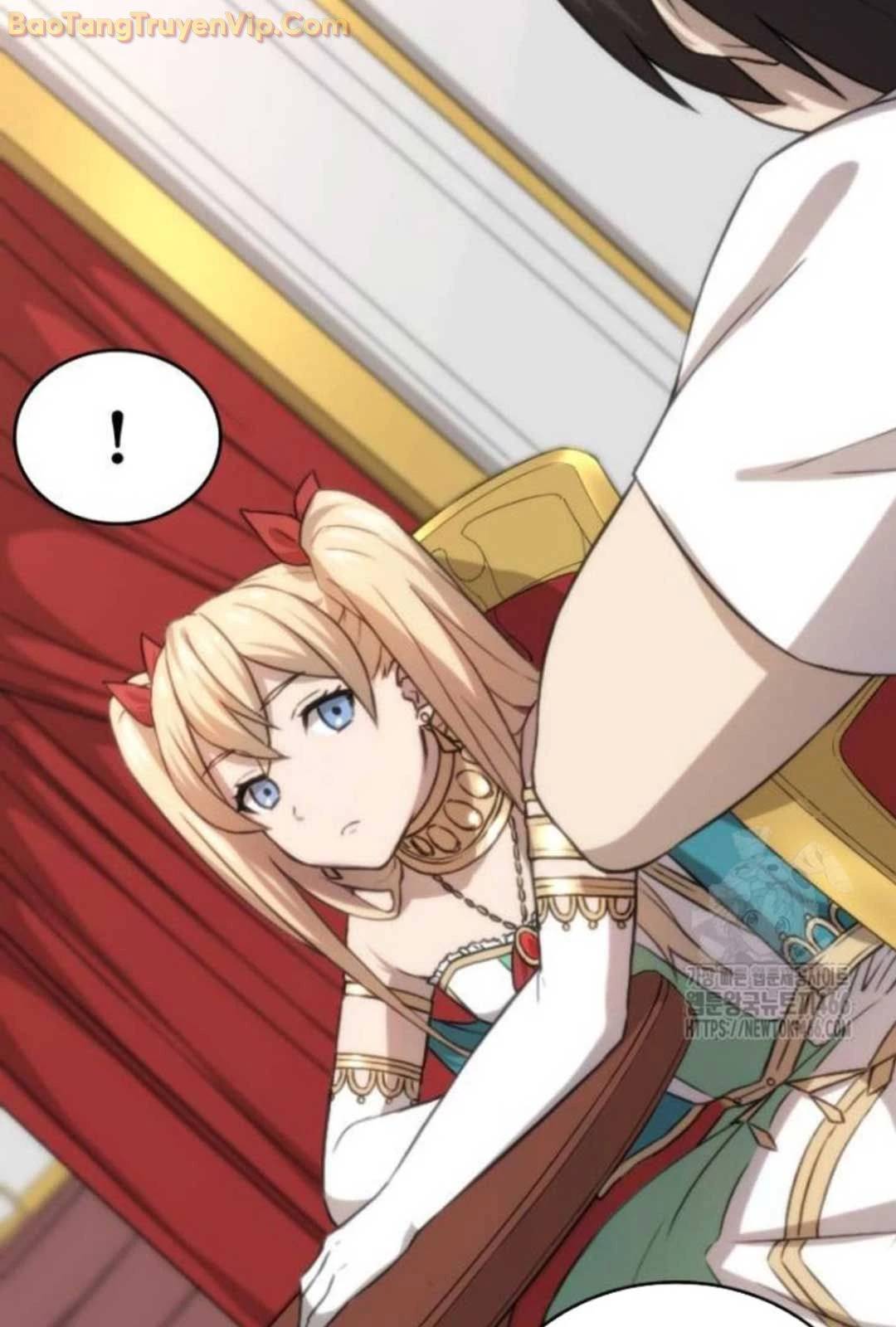 Cả Lớp Được Triệu Hồi Sang Thế Giới Khác Chap 20 - Next Chap 21