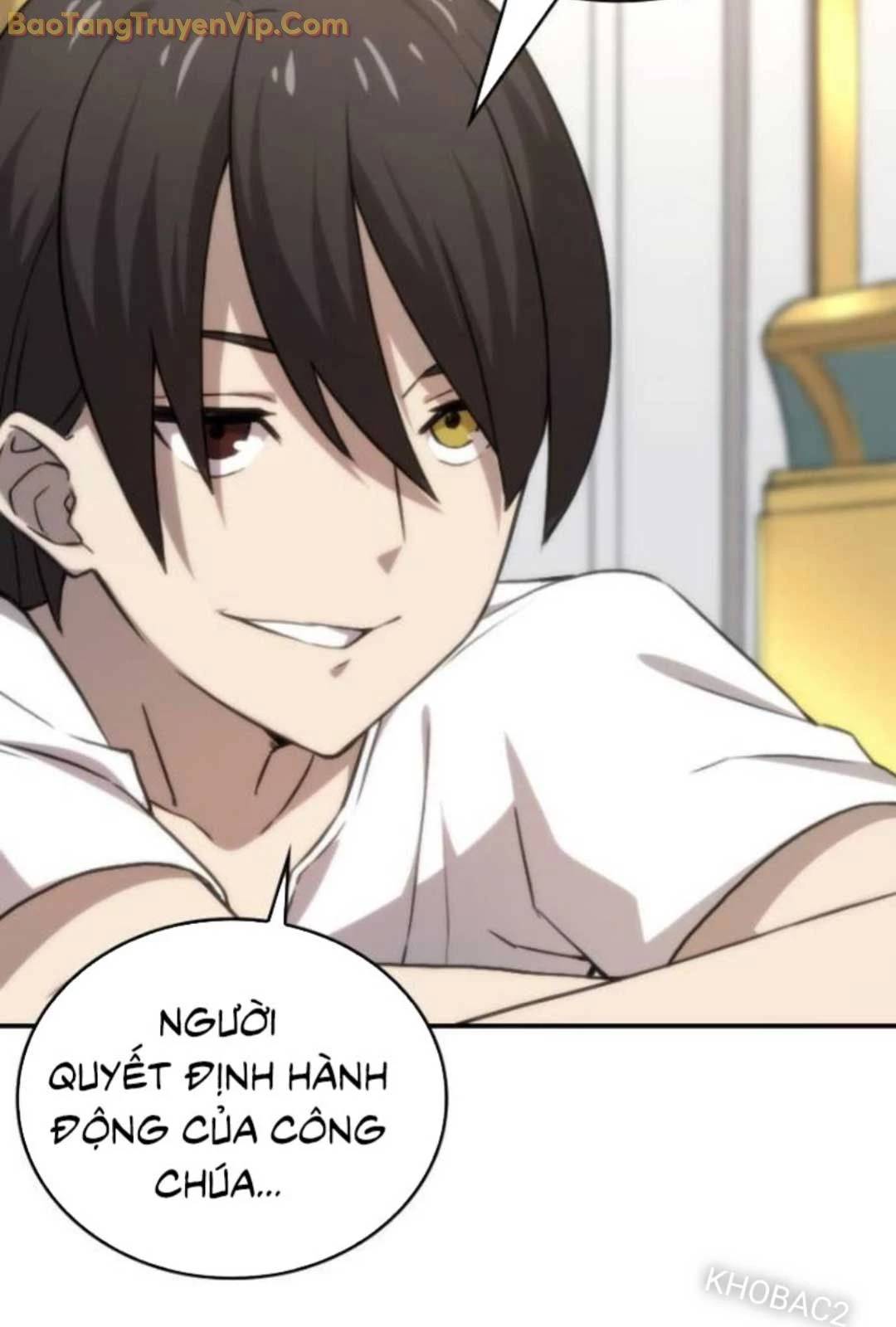 Cả Lớp Được Triệu Hồi Sang Thế Giới Khác Chap 20 - Next Chap 21