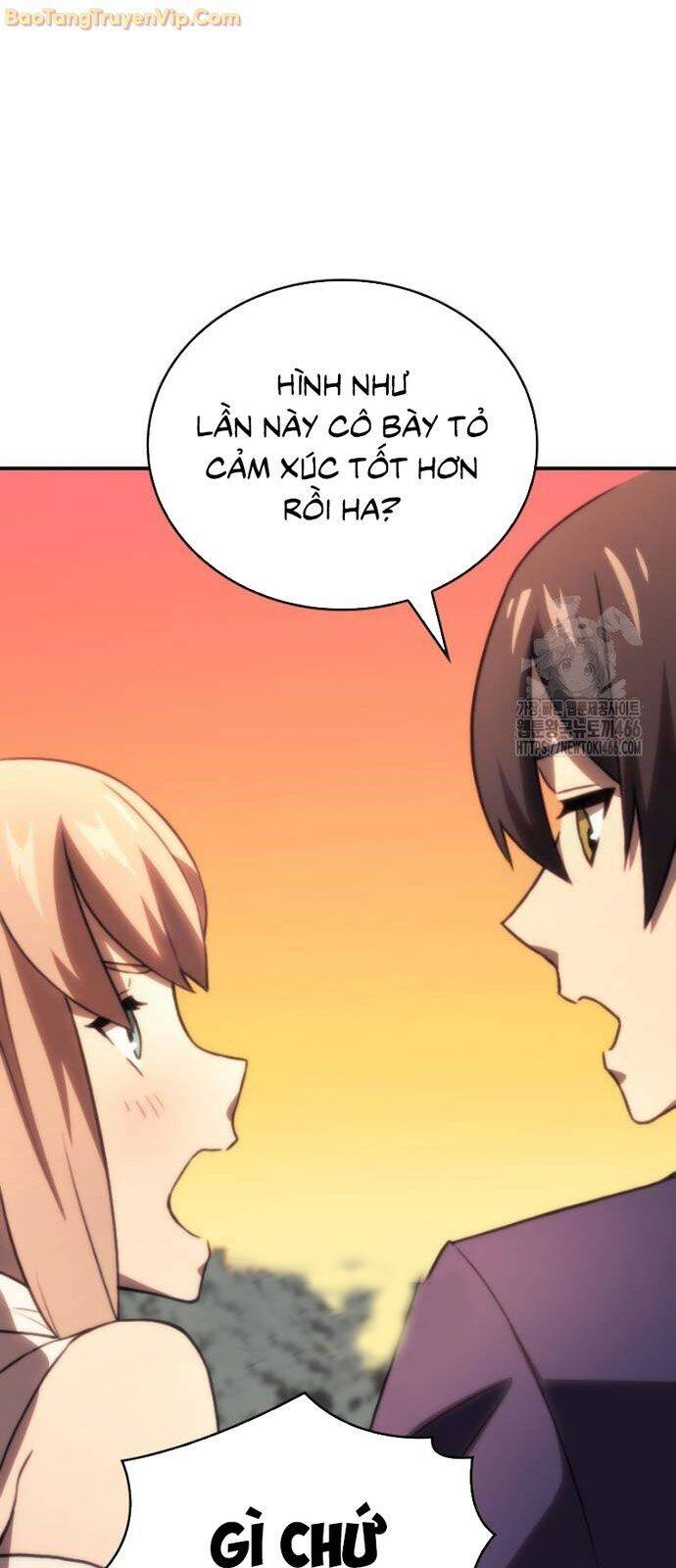 Cả Lớp Được Triệu Hồi Sang Thế Giới Khác Chap 22 - Next Chap 23