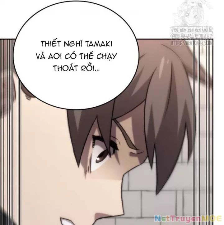 Cả Lớp Được Triệu Hồi Sang Thế Giới Khác Chap 26 - Next Chap 27