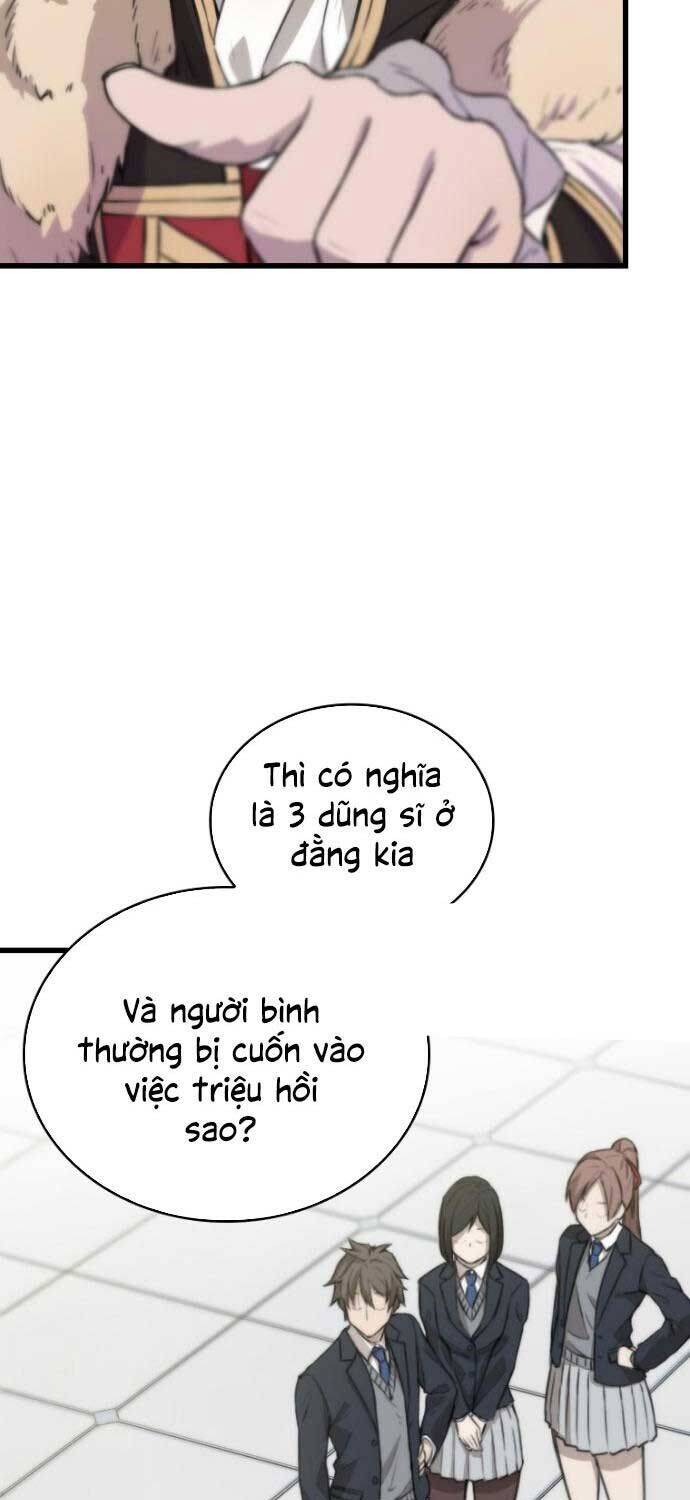Cả Lớp Được Triệu Hồi Sang Thế Giới Khác Chap 3 - Next Chap 4