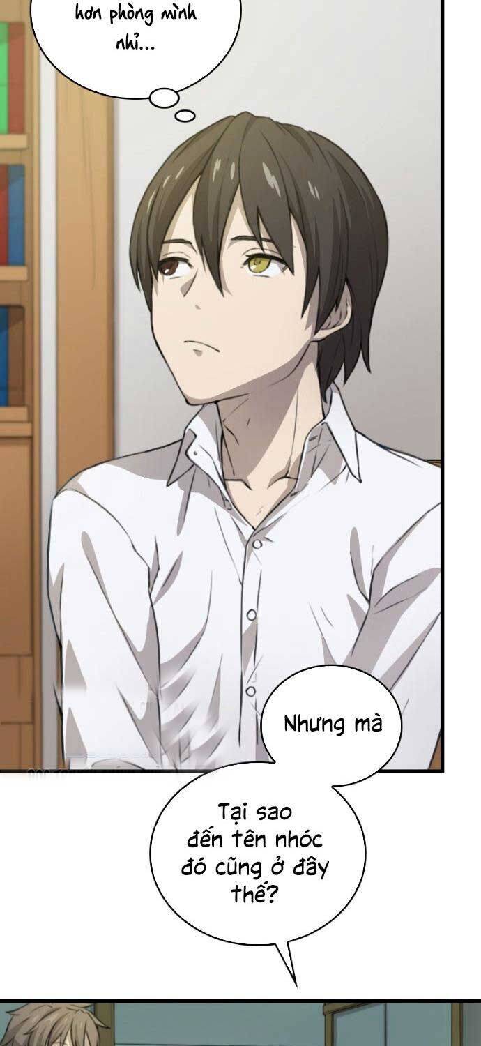 Cả Lớp Được Triệu Hồi Sang Thế Giới Khác Chap 3 - Next Chap 4