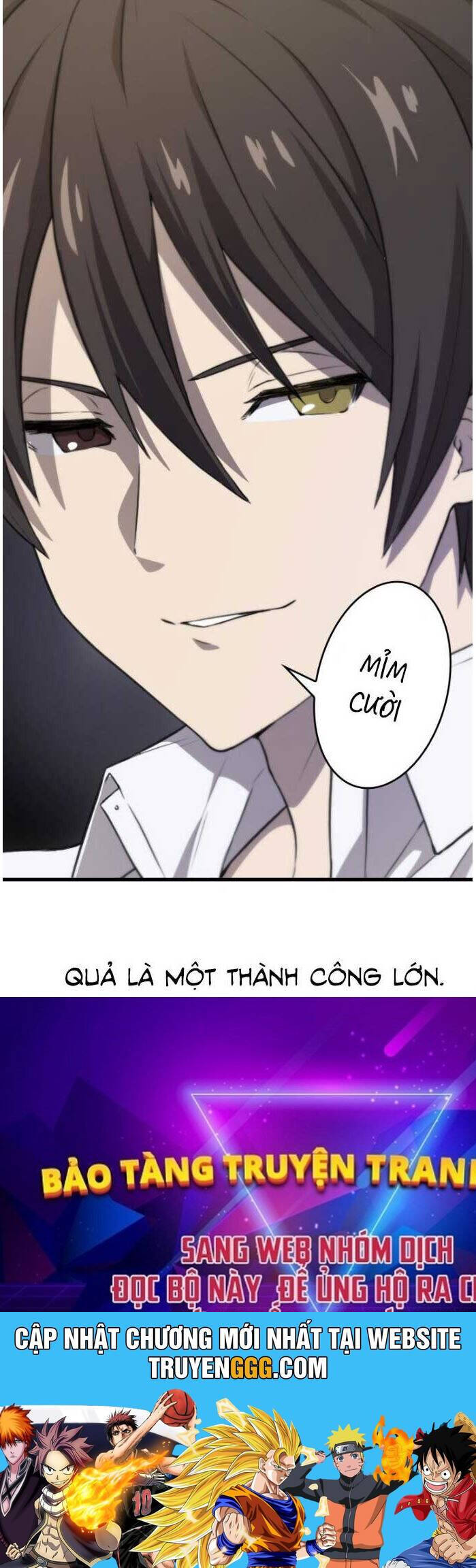 Cả Lớp Được Triệu Hồi Sang Thế Giới Khác Chap 3 - Next Chap 4