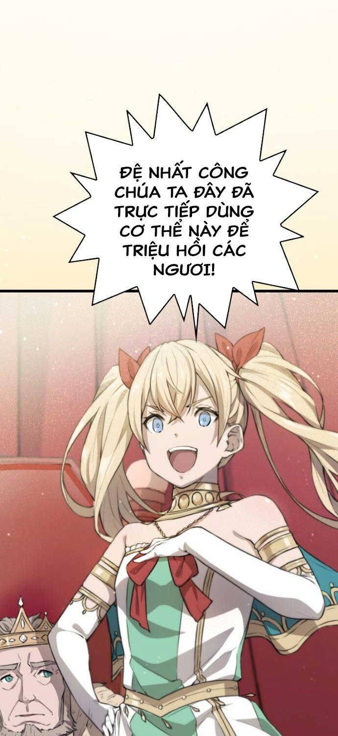 Cả Lớp Được Triệu Hồi Sang Thế Giới Khác Chap 3 - Next Chap 4