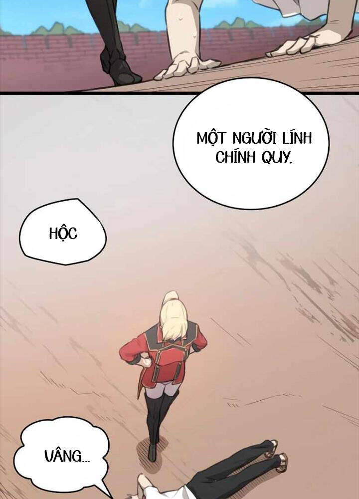 Cả Lớp Được Triệu Hồi Sang Thế Giới Khác Chap 5 - Next Chap 6