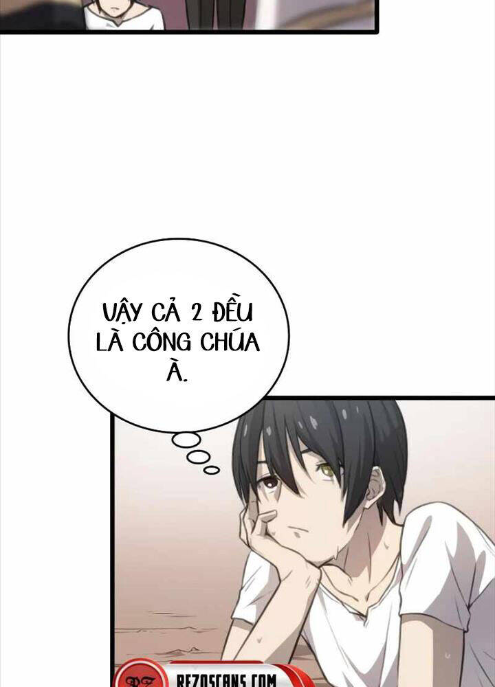 Cả Lớp Được Triệu Hồi Sang Thế Giới Khác Chap 5 - Next Chap 6