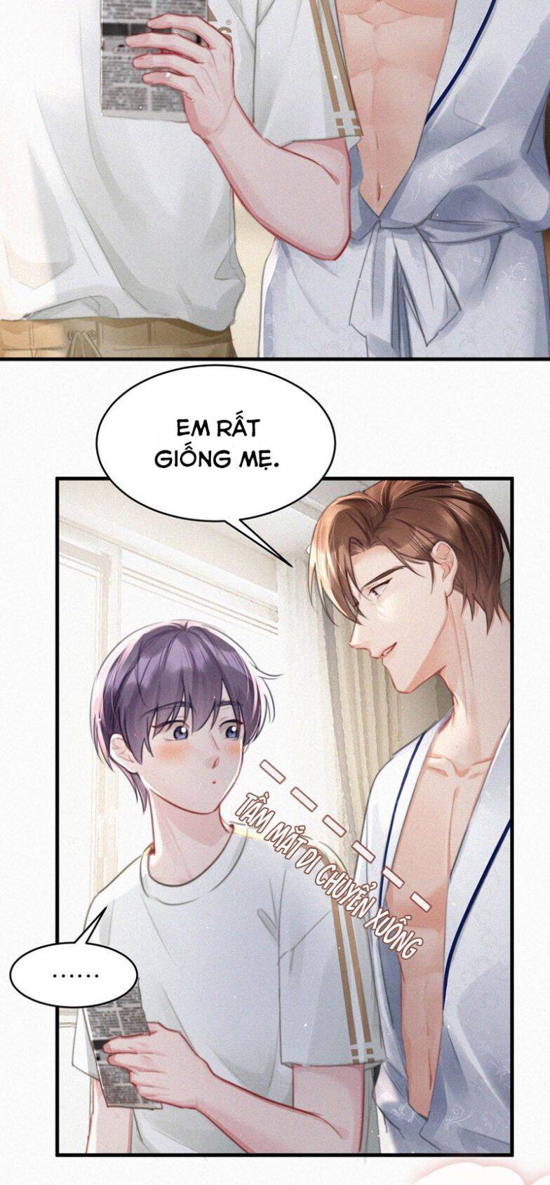 Môi Súng Chap 100 - Next Chap 101