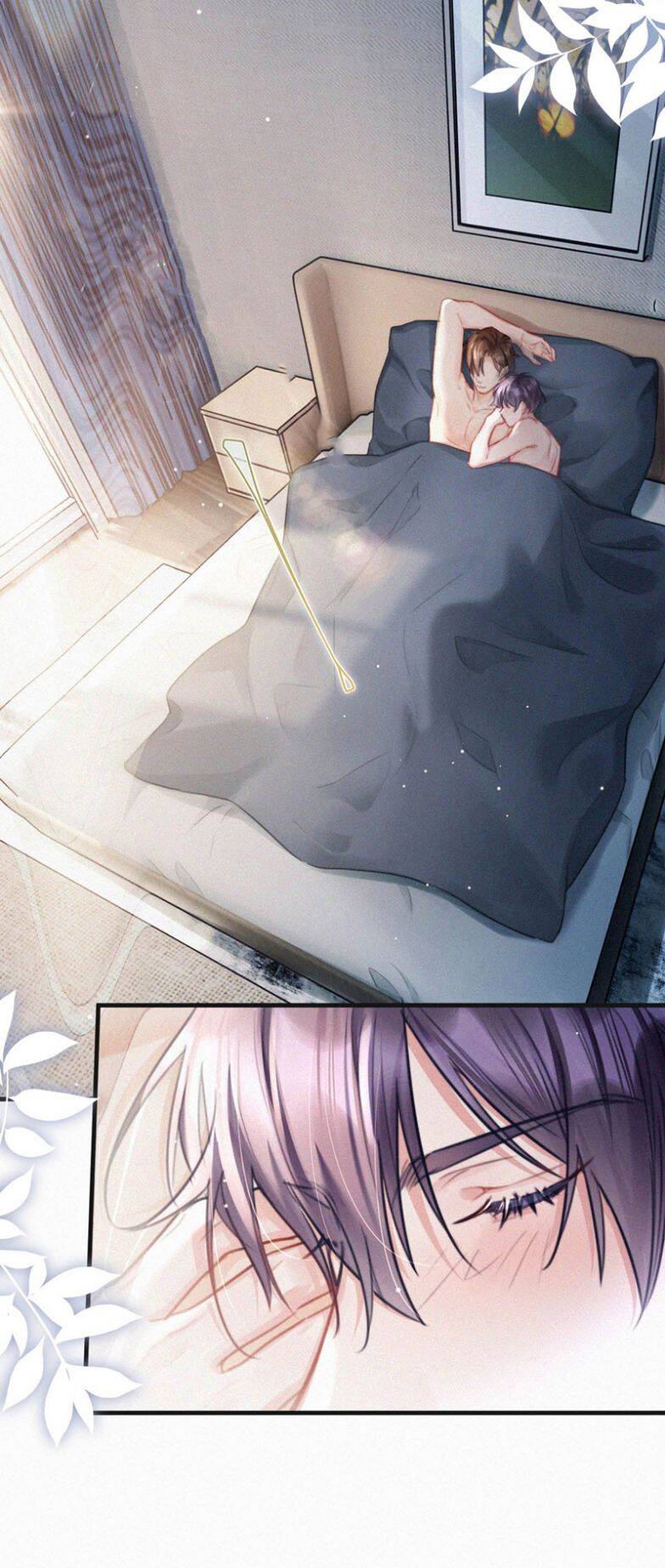 Môi Súng Chap 100 - Next Chap 101