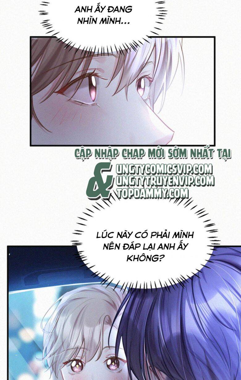 Môi Súng Chap 105 - Next Chap 106