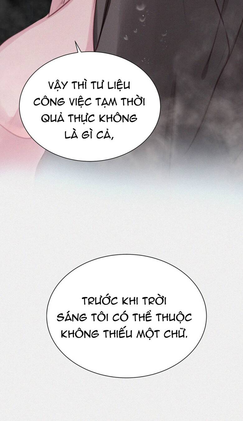 Môi Súng Chap 11 - Next Chap 12