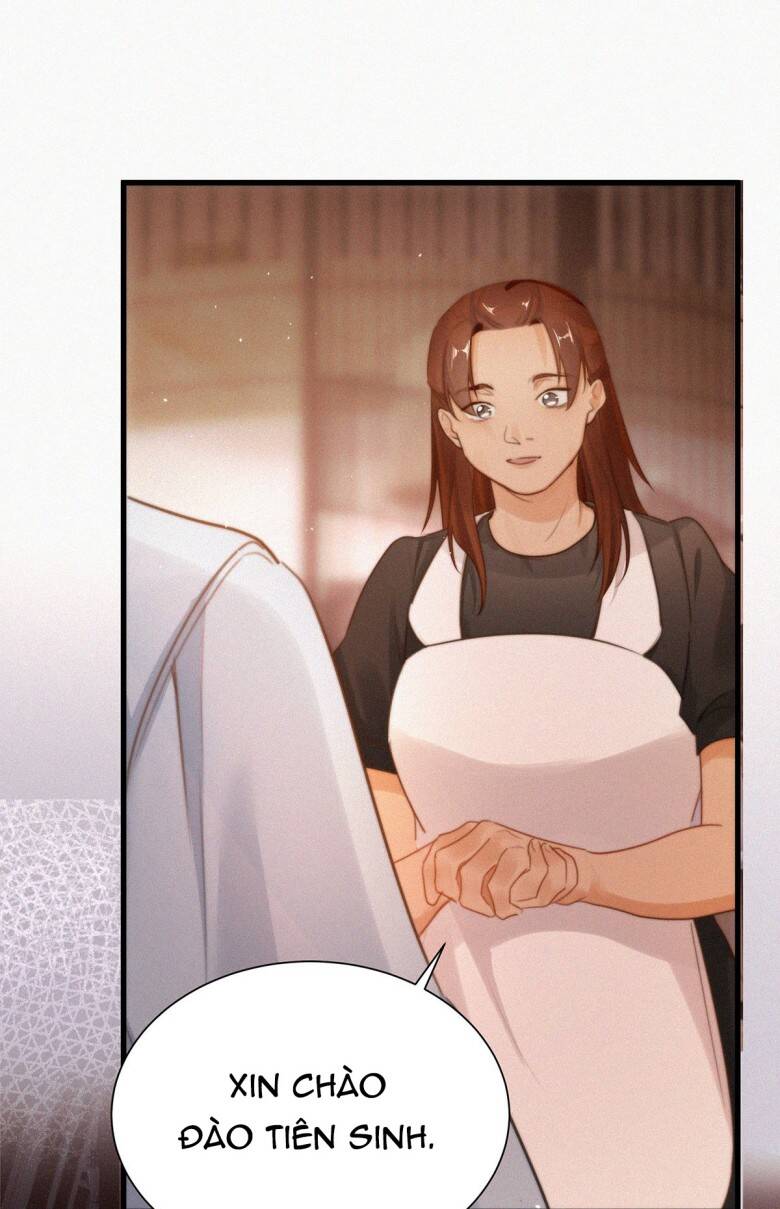 Môi Súng Chap 11 - Next Chap 12