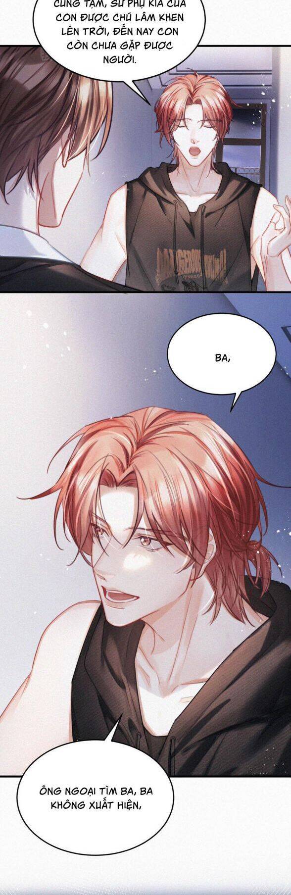 Môi Súng Chap 113 - Next Chap 114