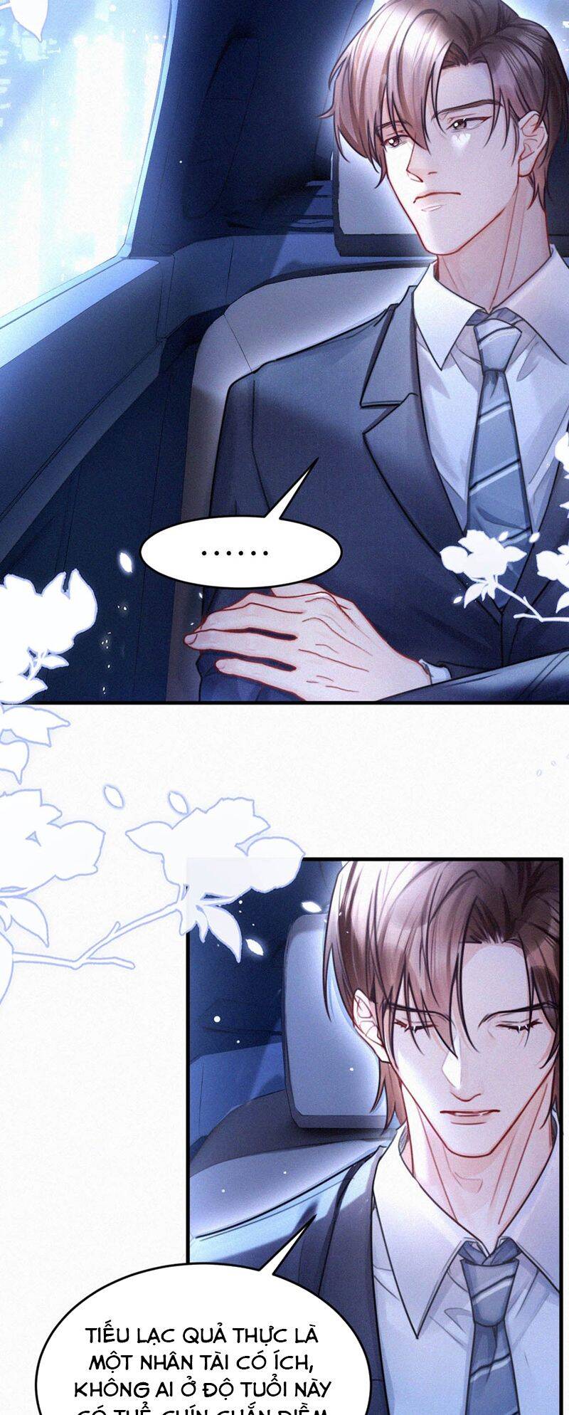 Môi Súng Chap 119 - Next Chap 120