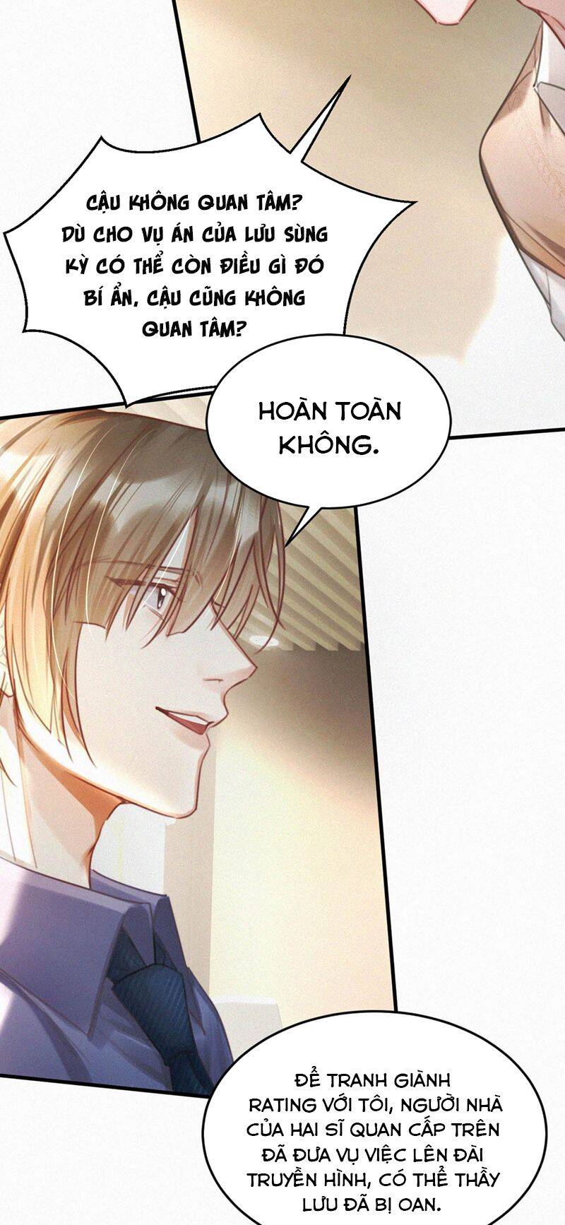 Môi Súng Chap 119 - Next Chap 120