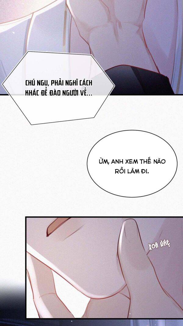 Môi Súng Chap 12 - Next Chap 13