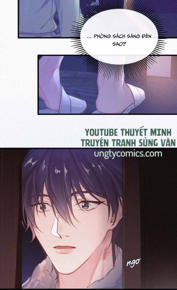 Môi Súng Chap 12 - Next Chap 13