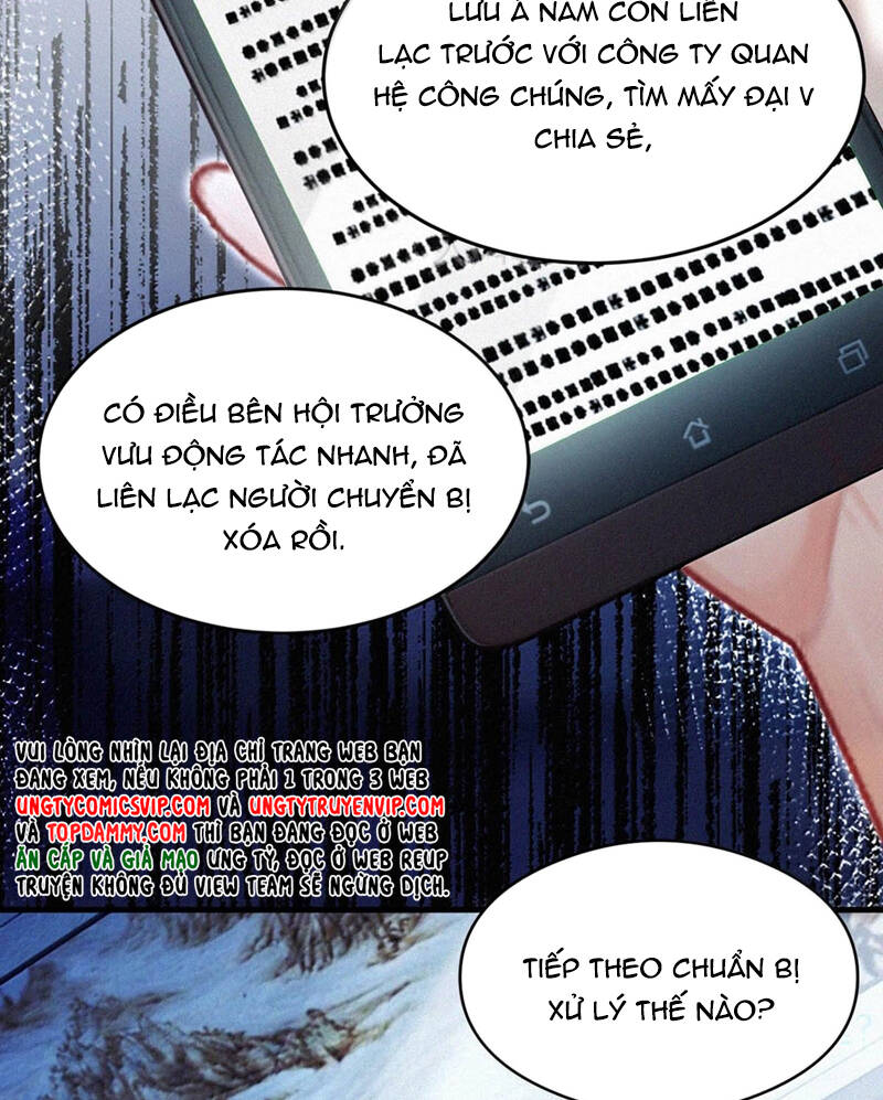 Môi Súng Chap 128 - Next Chap 129