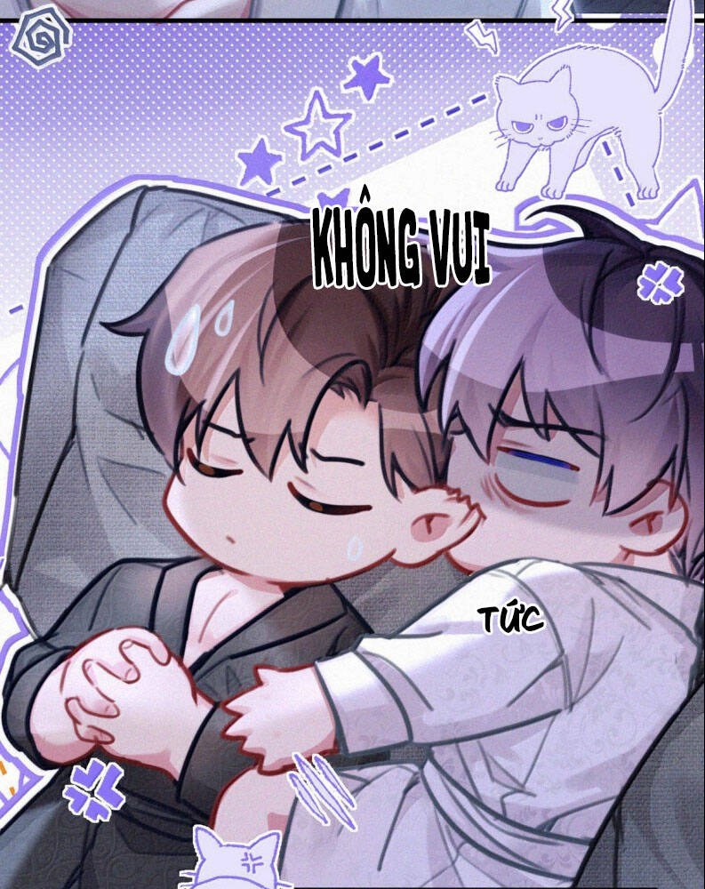 Môi Súng Chap 147 - Next Chap 148