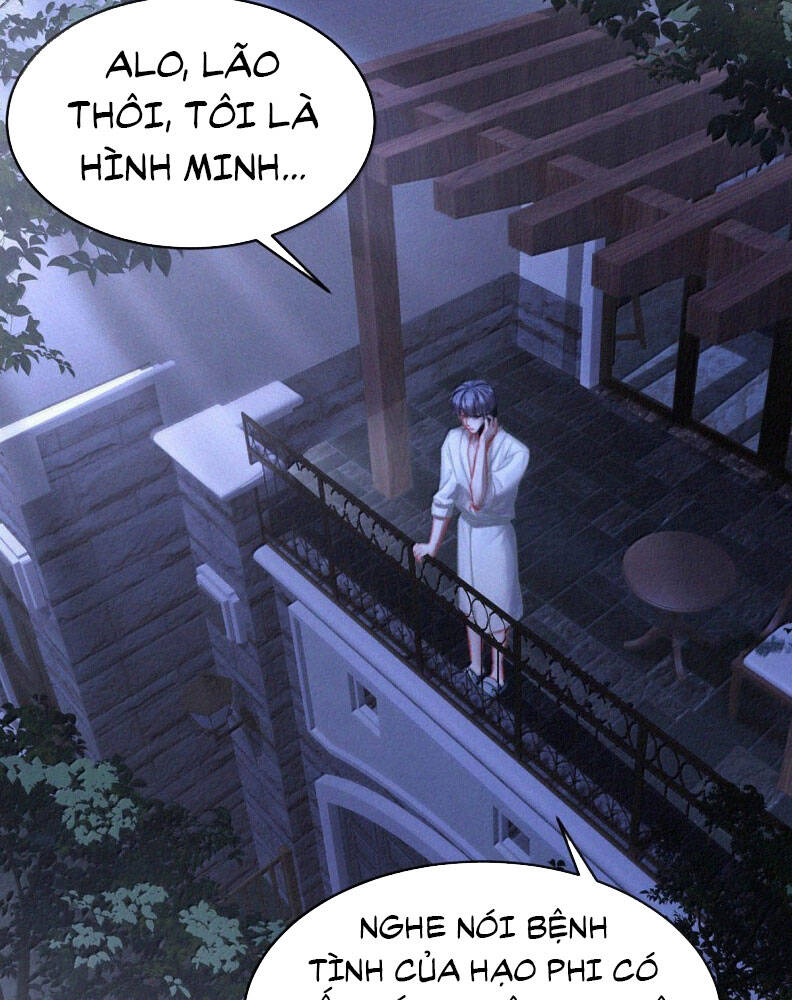 Môi Súng Chap 147 - Next Chap 148