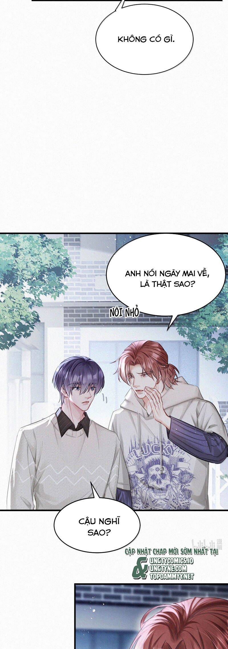Môi Súng Chap 150 - Next Chap 151