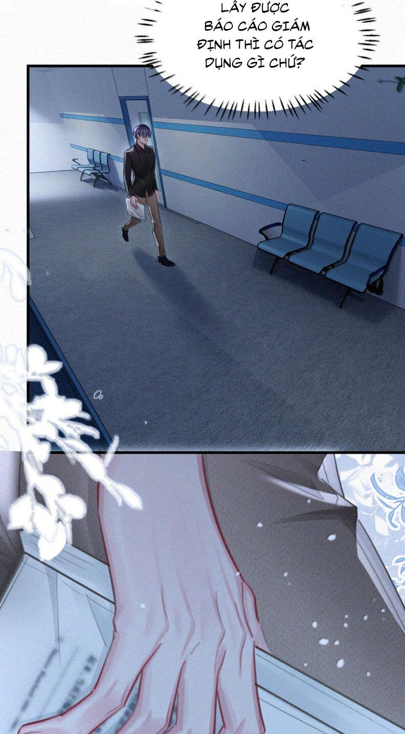 Môi Súng Chap 151 - Next Chap 152