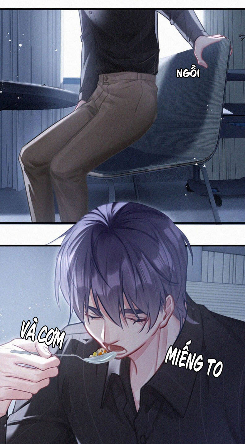 Môi Súng Chap 151 - Next Chap 152