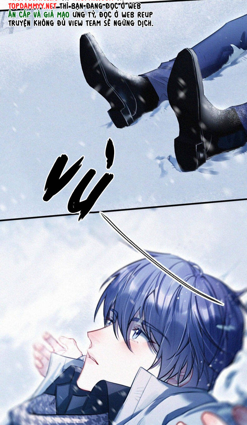 Môi Súng Chap 154 - Next Chap 155