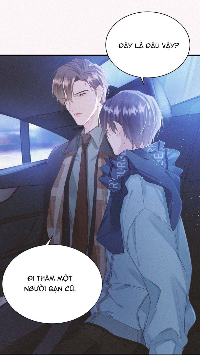 Môi Súng Chap 18 - Next Chap 19