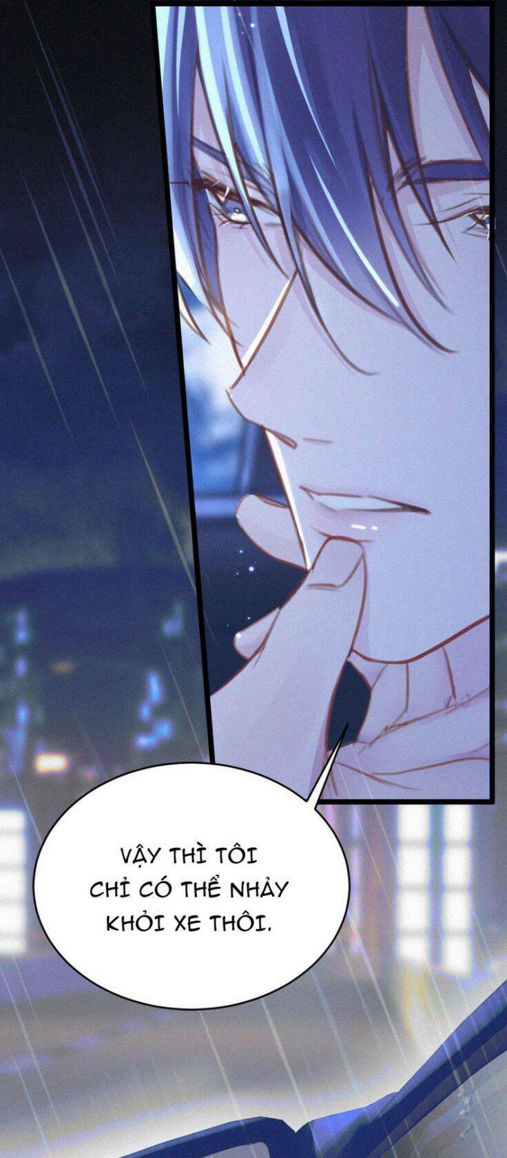 Môi Súng Chap 21 - Next Chap 22