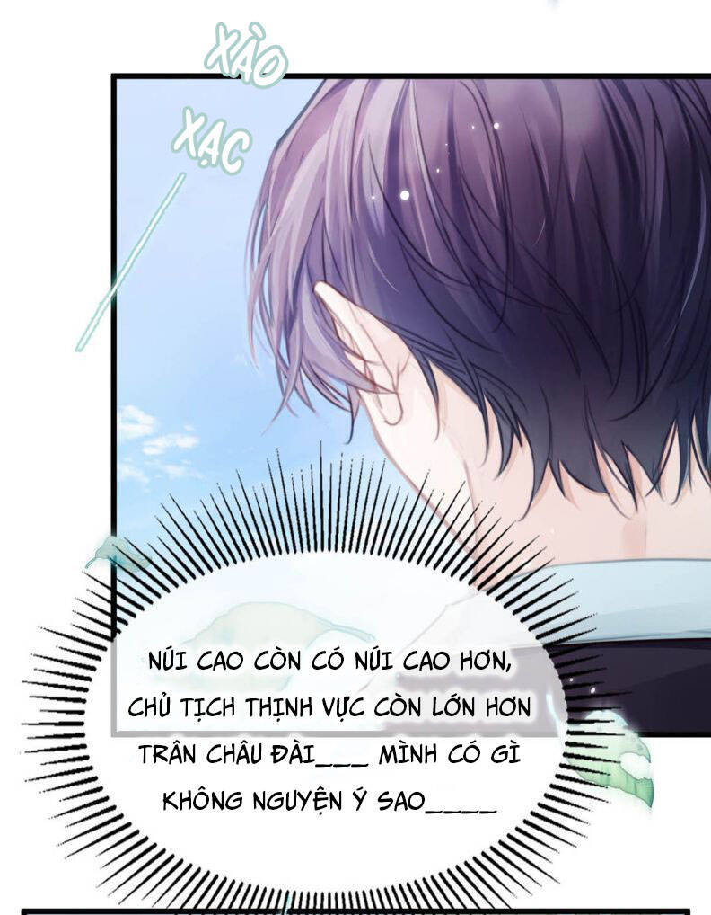 Môi Súng Chap 26 - Next Chap 27