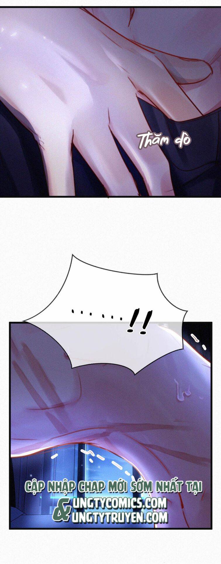 Môi Súng Chap 28 - Next Chap 29