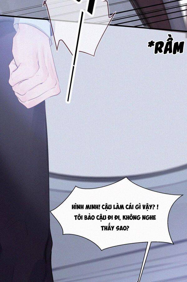 Môi Súng Chap 3 - Next Chap 4