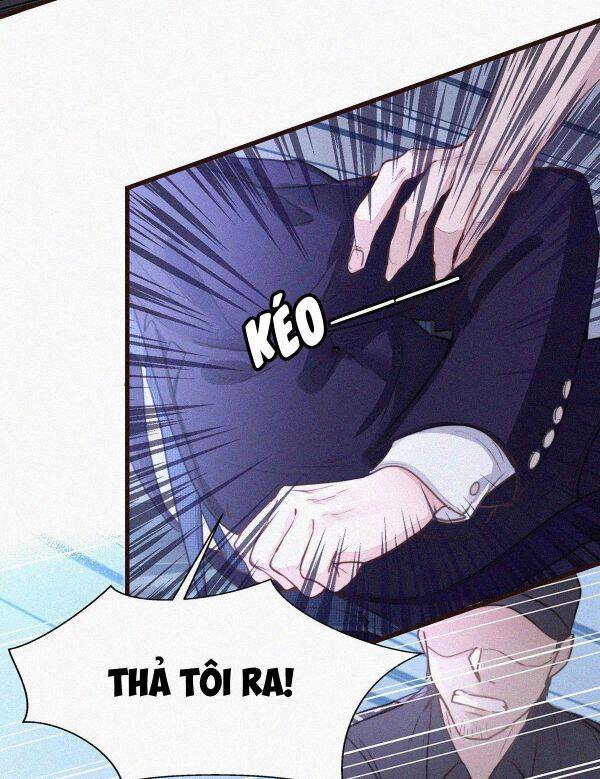 Môi Súng Chap 3 - Next Chap 4