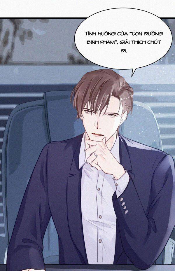 Môi Súng Chap 3 - Next Chap 4