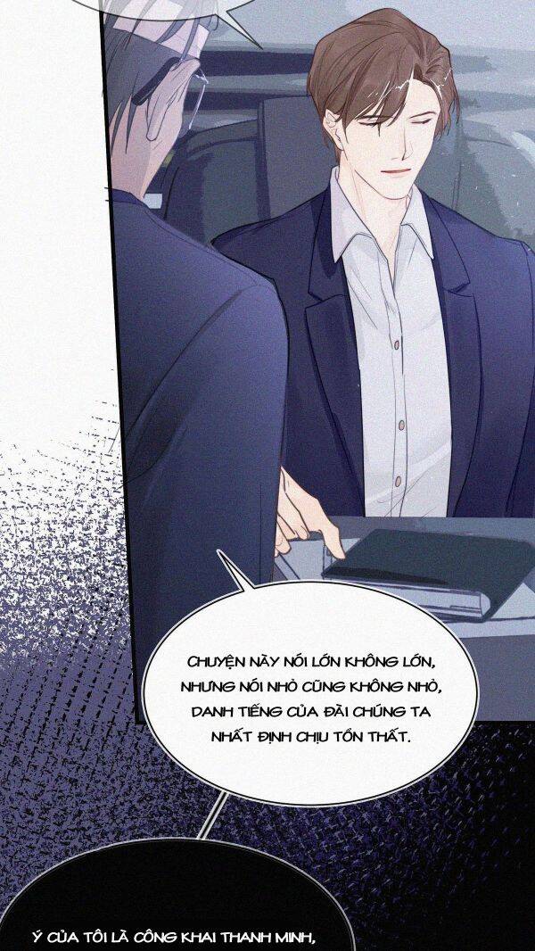 Môi Súng Chap 3 - Next Chap 4