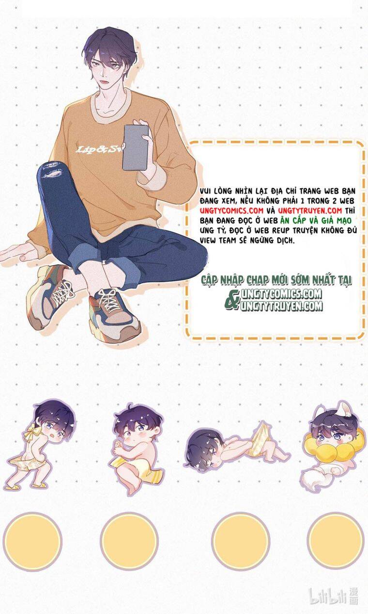 Môi Súng Chap 34 - Next Chap 35