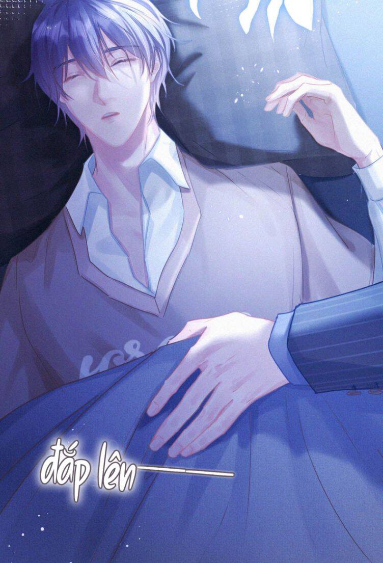 Môi Súng Chap 45 - Next Chap 46