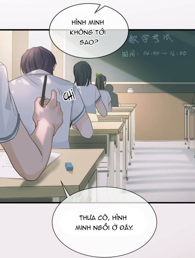 Môi Súng Chap 7 - Next Chap 8